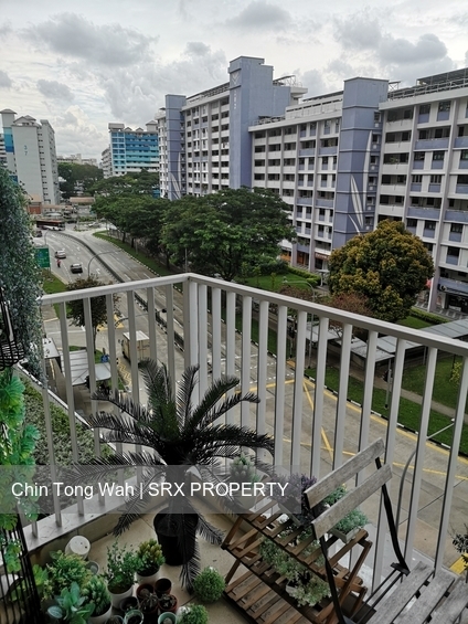 Bedok Residences thumbnail photo